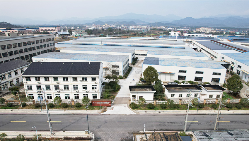 About Zhejiang Qiao Liyi Machinery Equipment Co., Ltd.