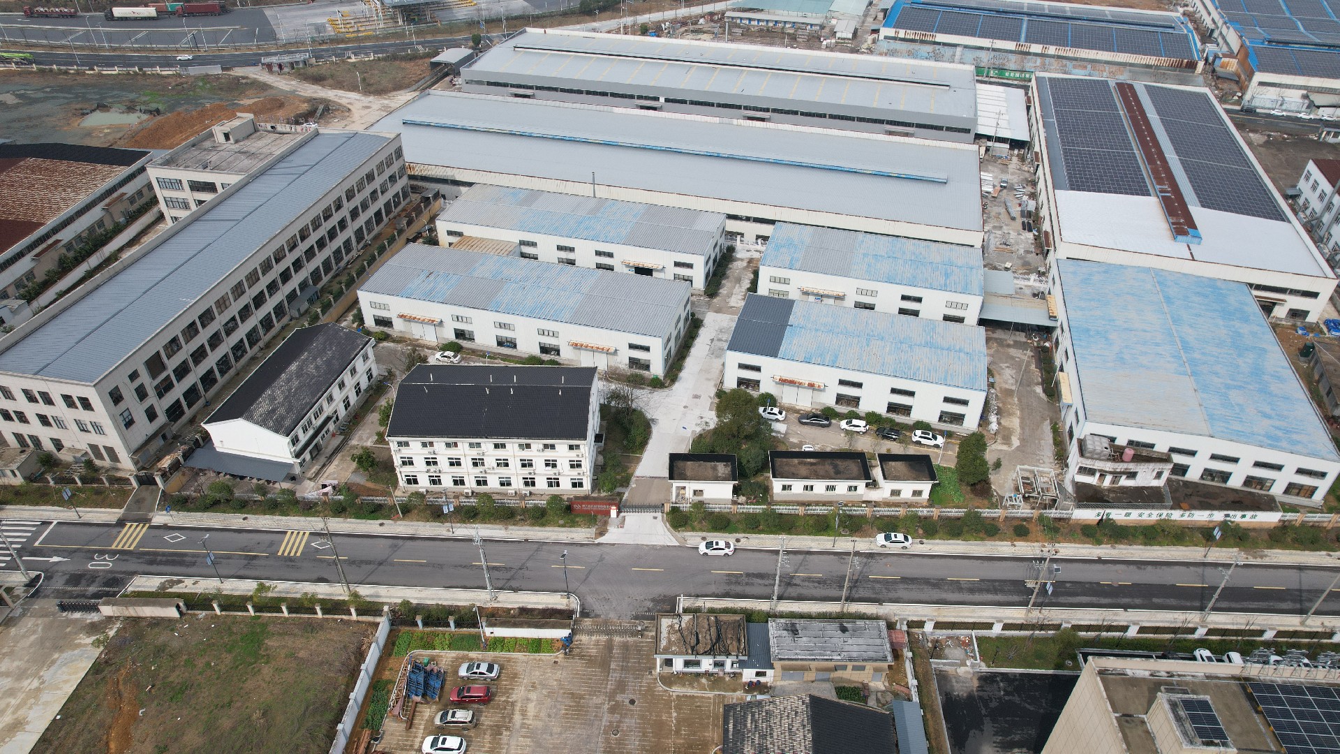 Zhejiang Qiaoli Yi Machinery Equipment Co., Ltd. Launches New Website